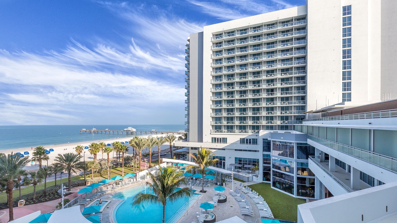 Photo of Outdoor in Clearwater Beach