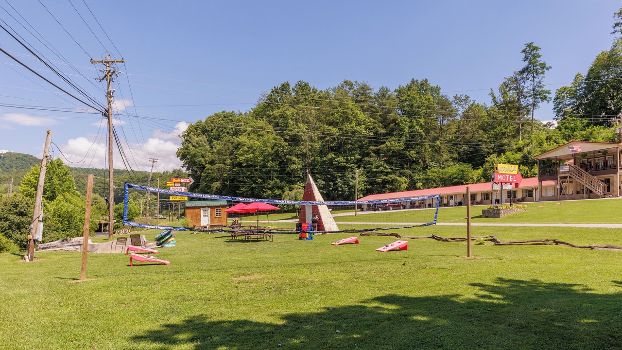 Photo of Outdoor in Cherokee