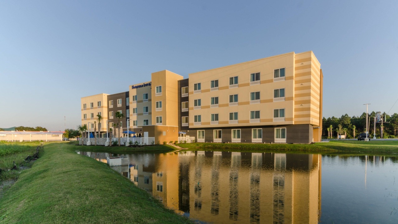 Photo of Outdoor in Upper Grand Lagoon