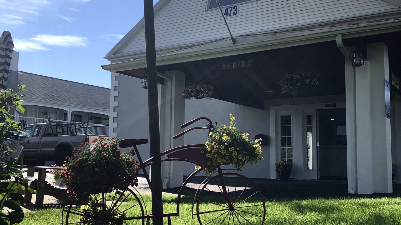 Photo of Outdoor in Main Street Hyannis