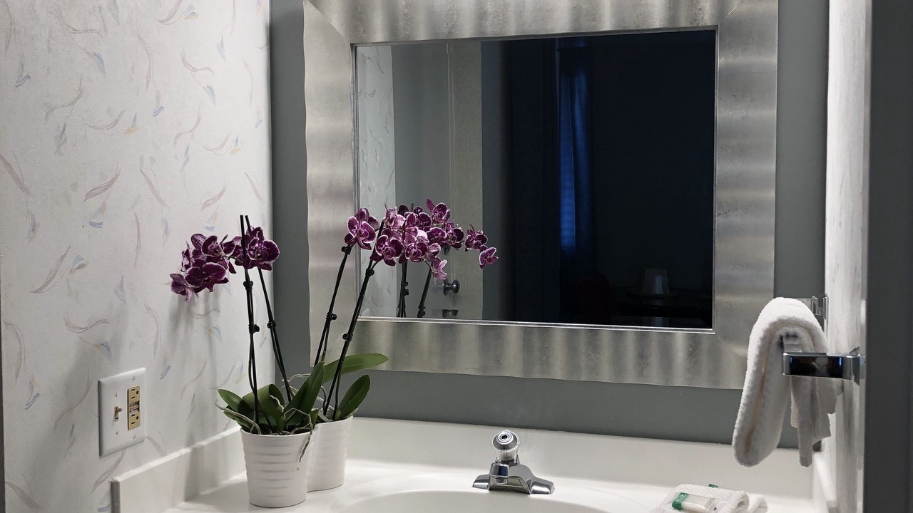Photo of Bathroom in Main Street Hyannis