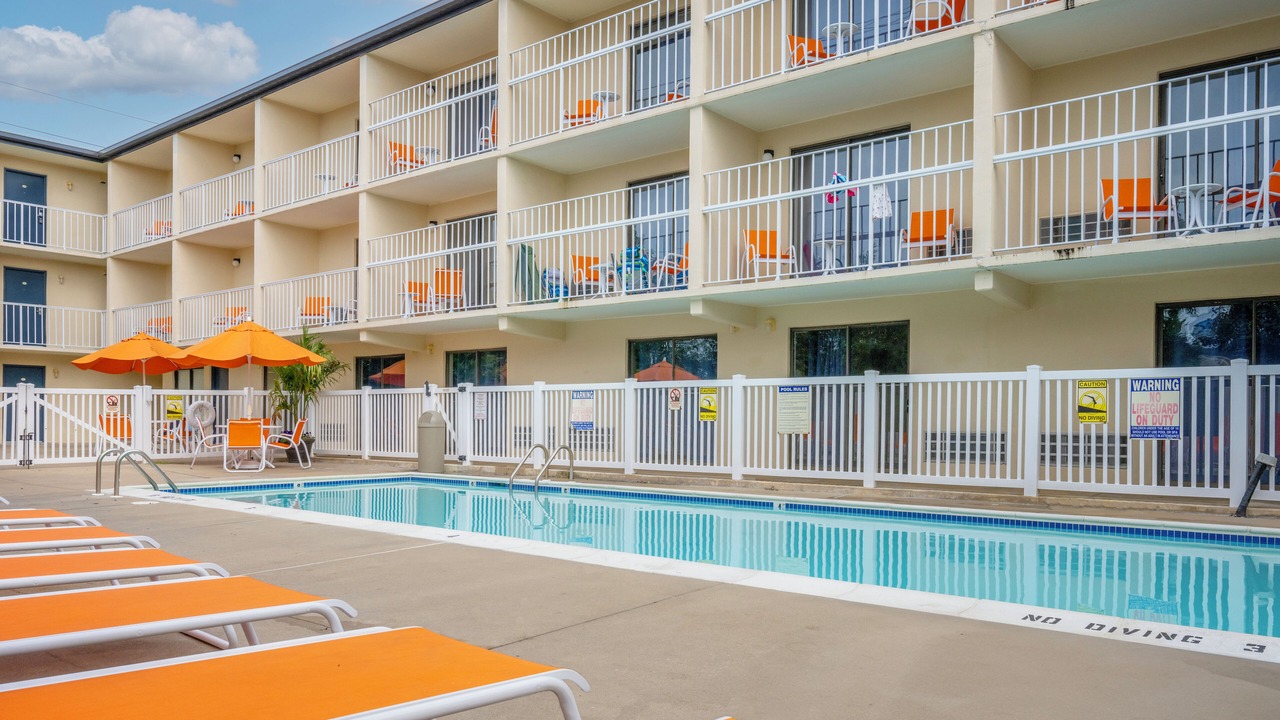 Photo of Outdoor in Dewey Beach