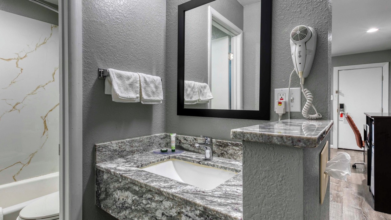 Photo of Bathroom in Tyrone
