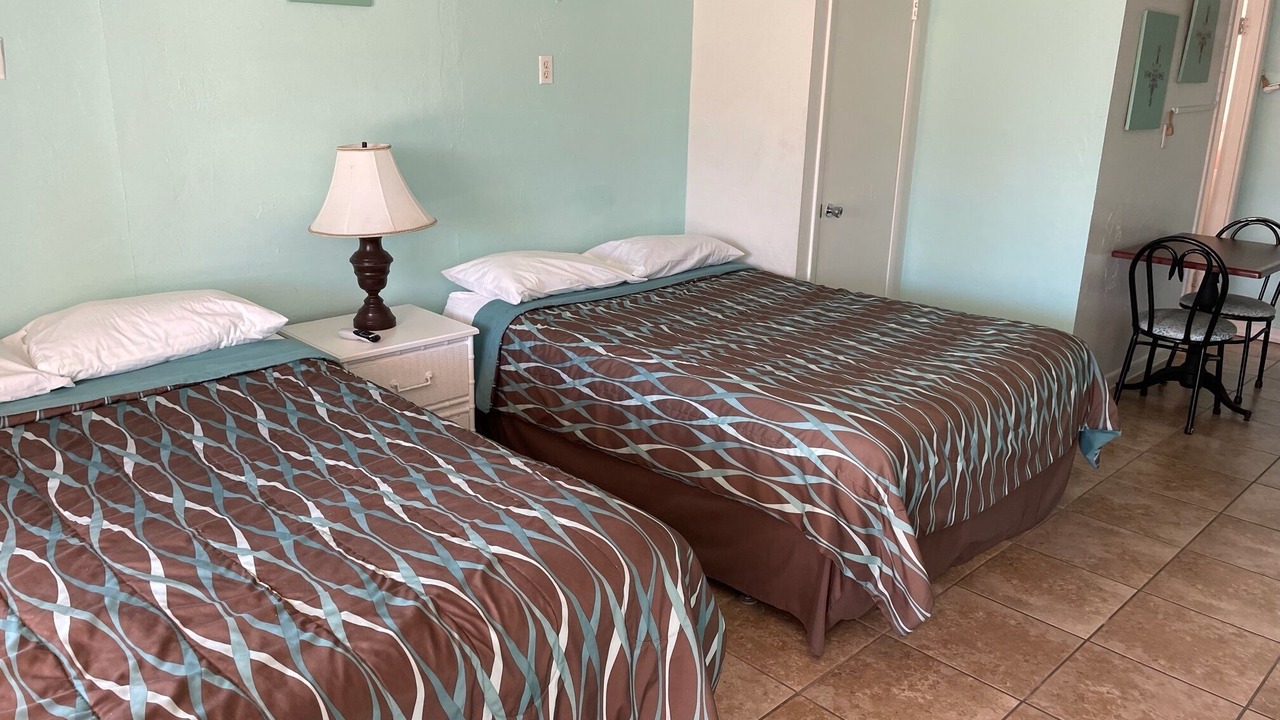 Photo of Bedroom in Bel Air