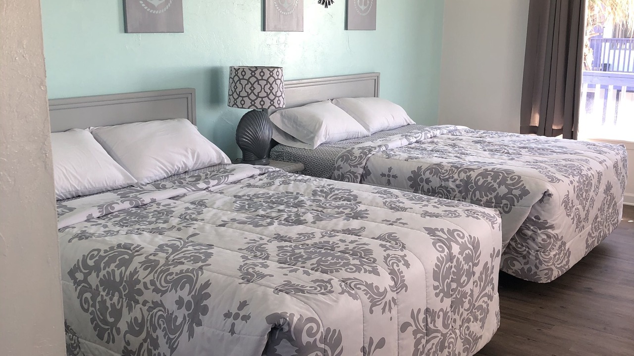 Photo of Bedroom in Bel Air