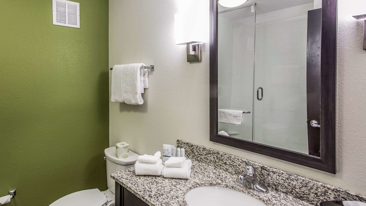 Photo of Bathroom in Dayton