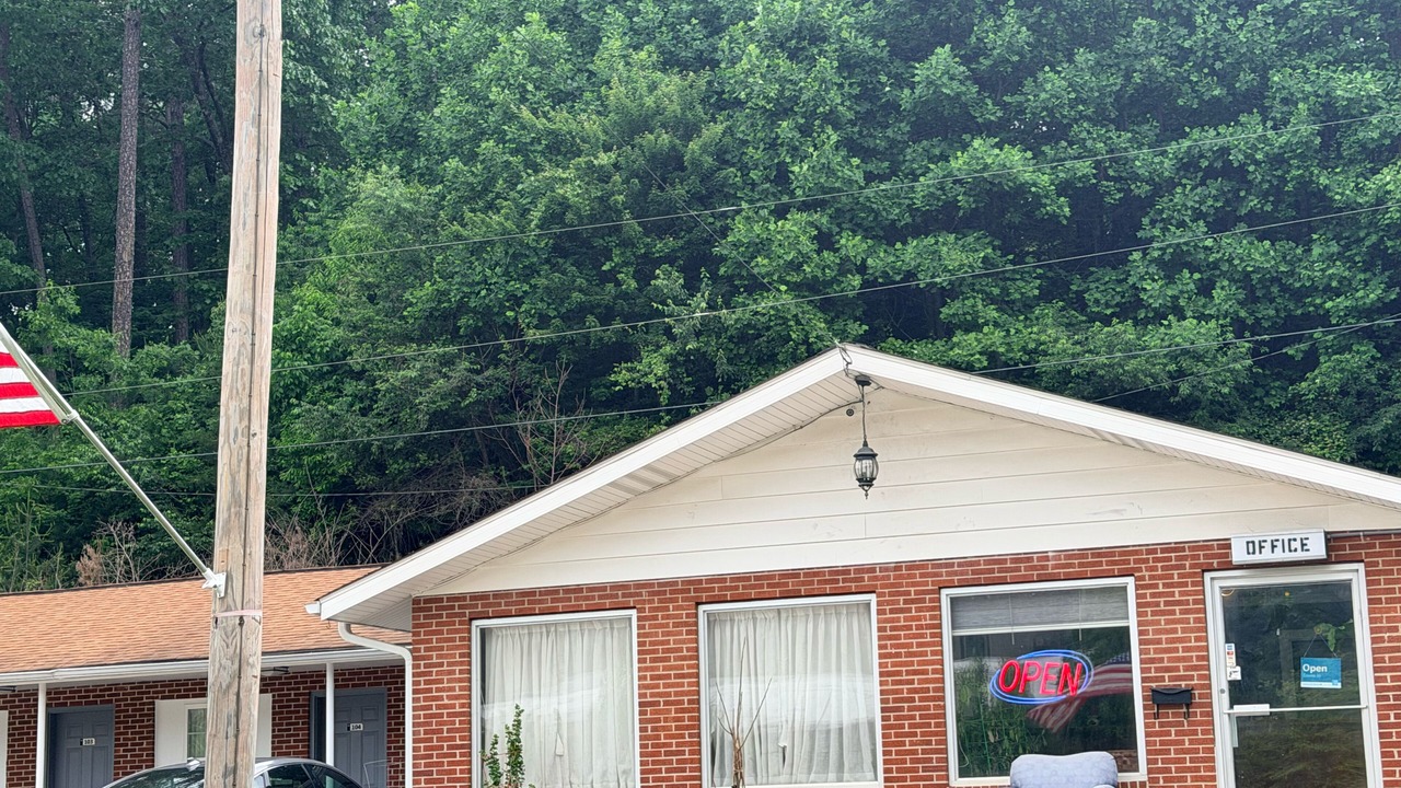 Photo of Outdoor in Murphy