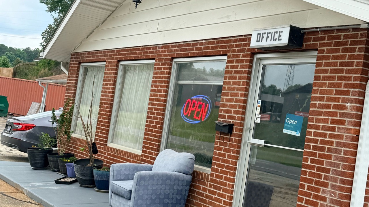 Photo of Outdoor in Murphy