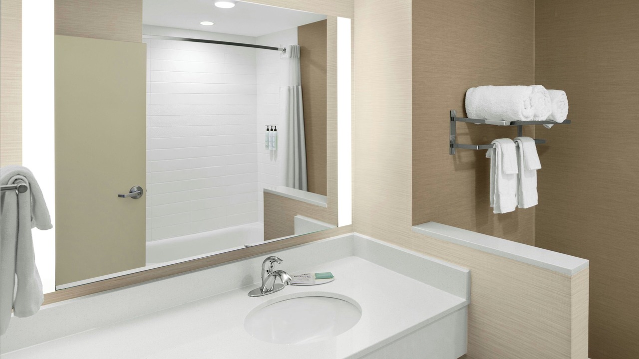 Photo of Bathroom in Ashland