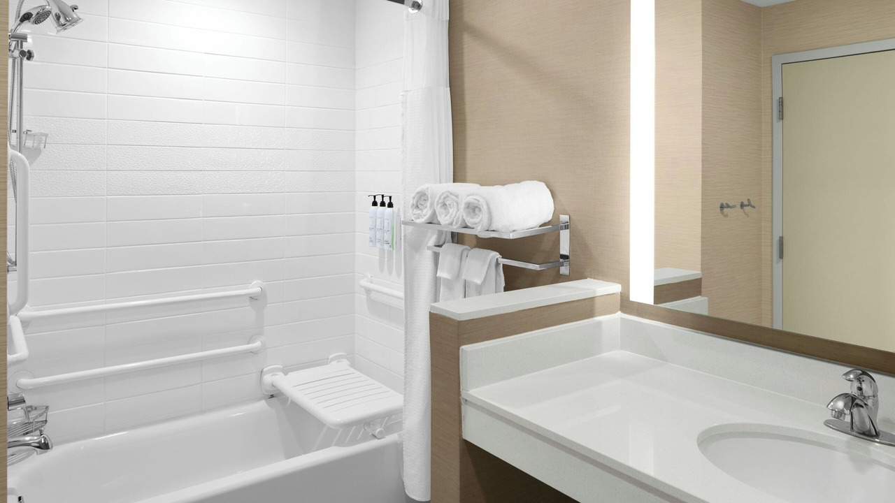 Photo of Bathroom in Ashland