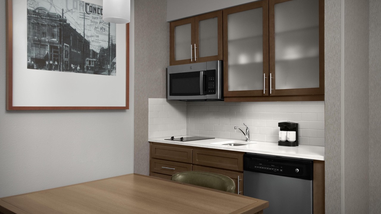 Photo of Kitchen in Concord
