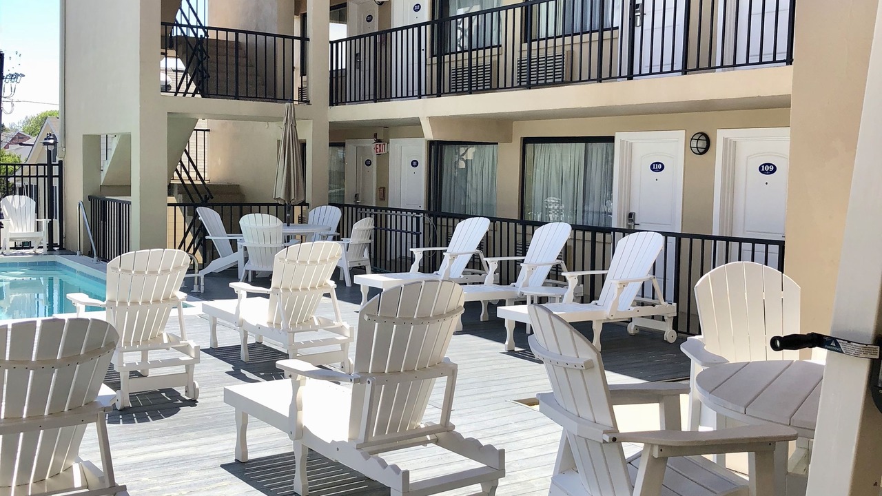 Photo of Outdoor in South Rehoboth