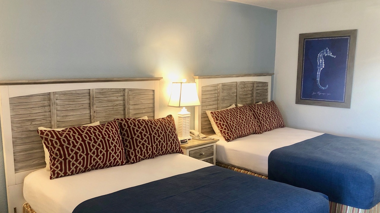 Photo of Bedroom in South Rehoboth