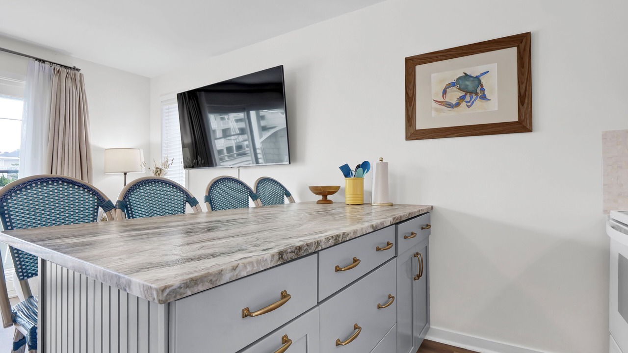 Photo of Kitchen in South End