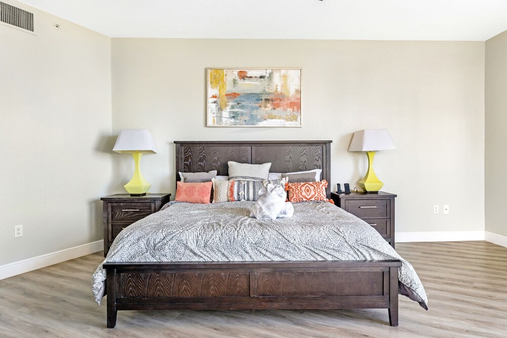 Photo of Bedroom in South Island