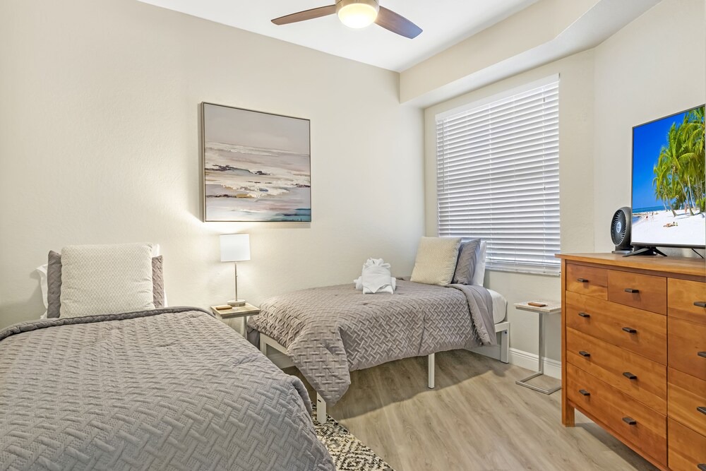 Photo of Bedroom in South Island