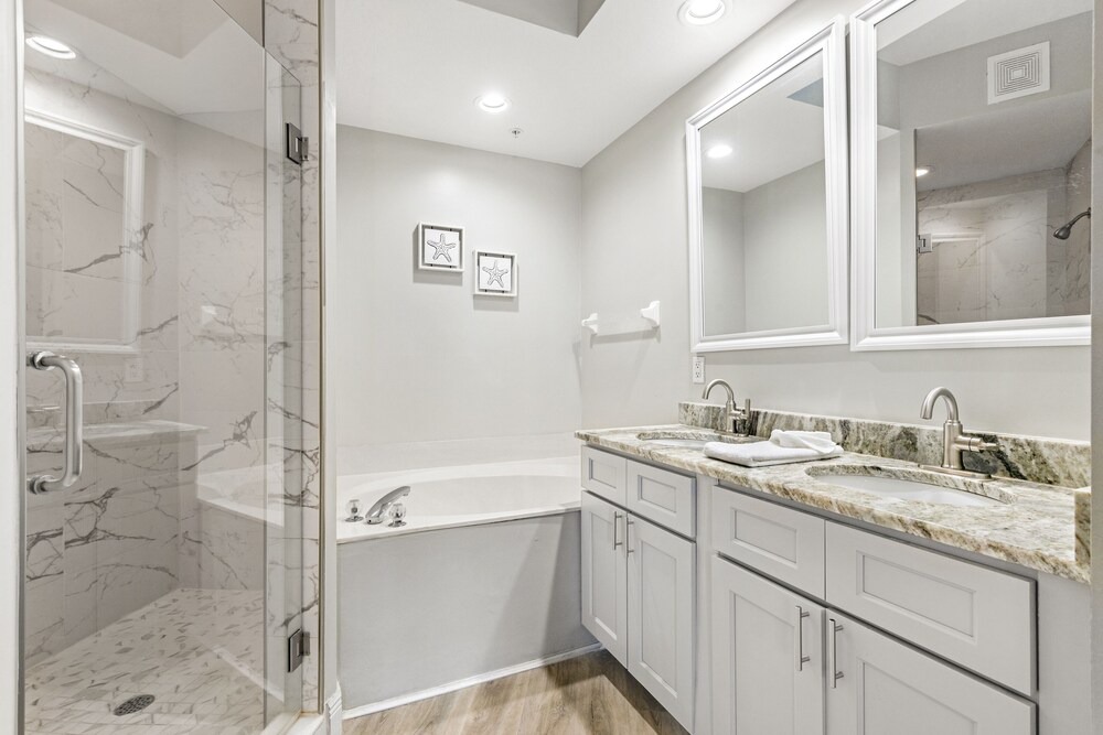 Photo of Bathroom in South Island