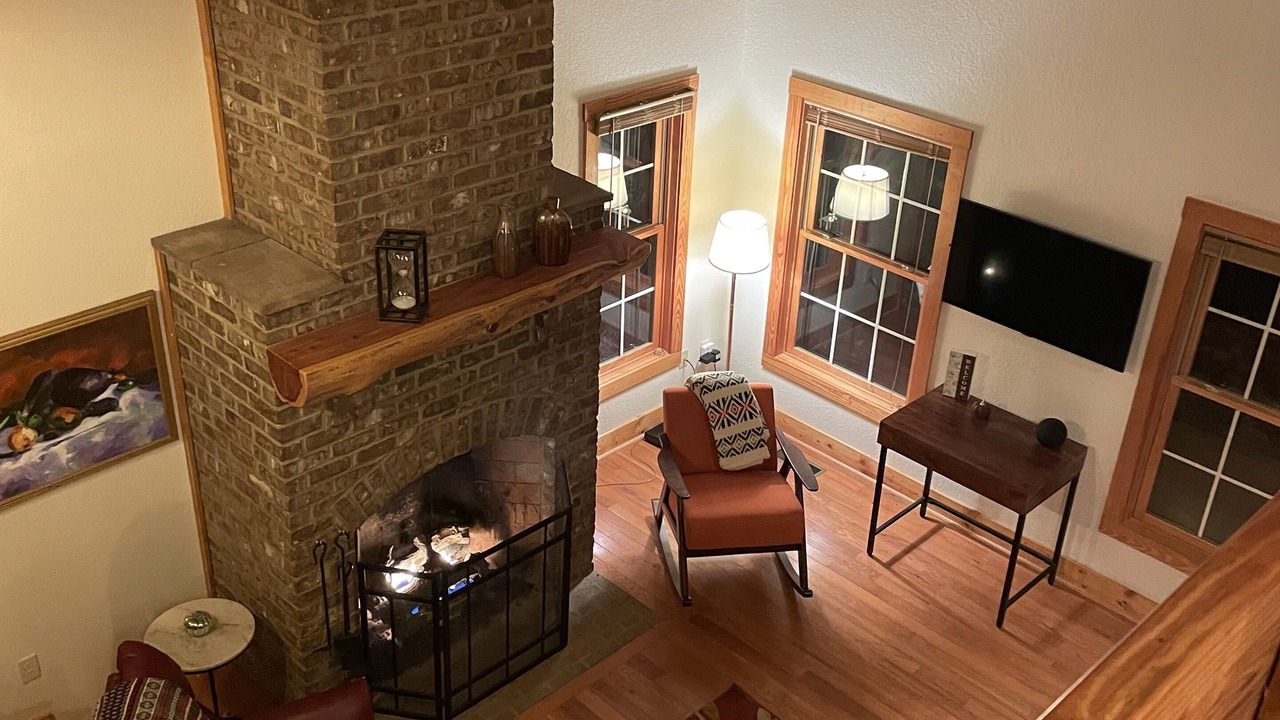 Photo of Livingroom in Bakersville