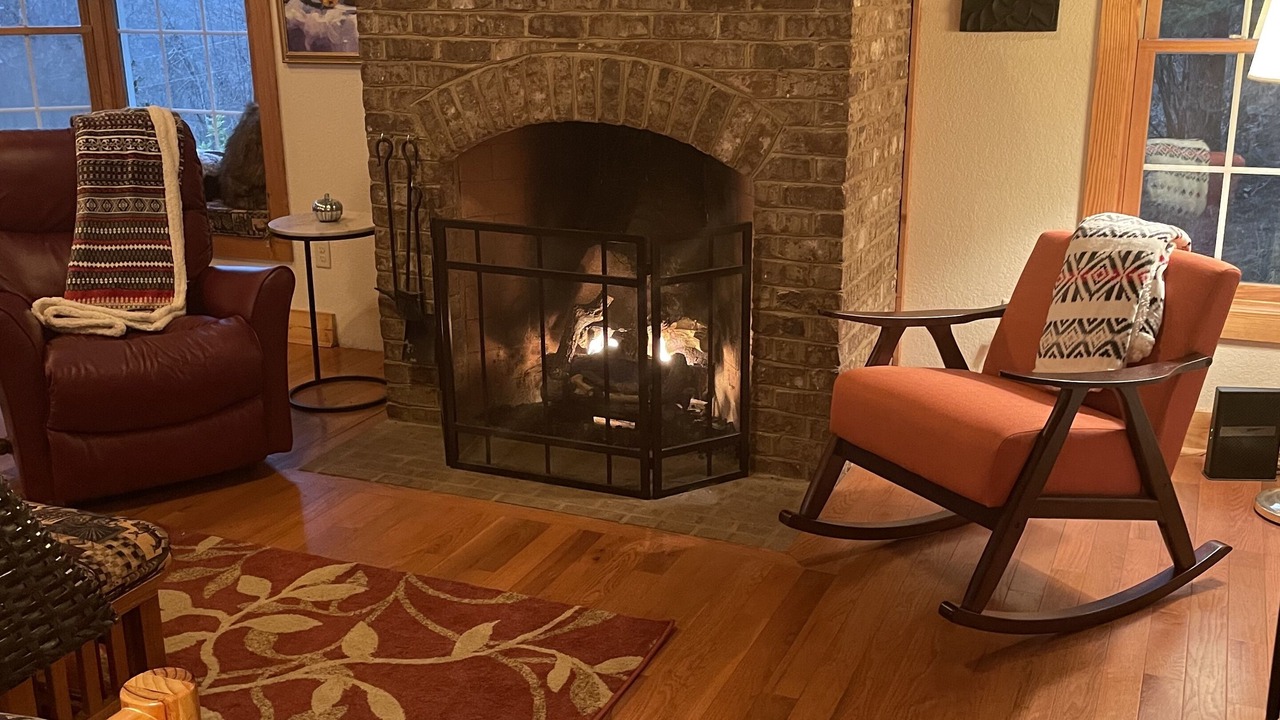 Photo of Bedroom in Bakersville
