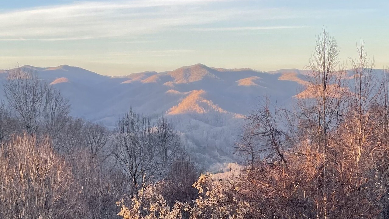 Photo of Outdoor in Bakersville