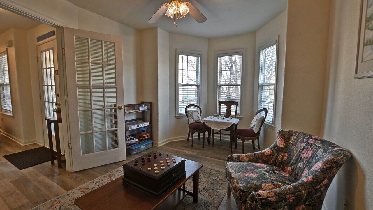 Photo of Bedroom in Clearwater