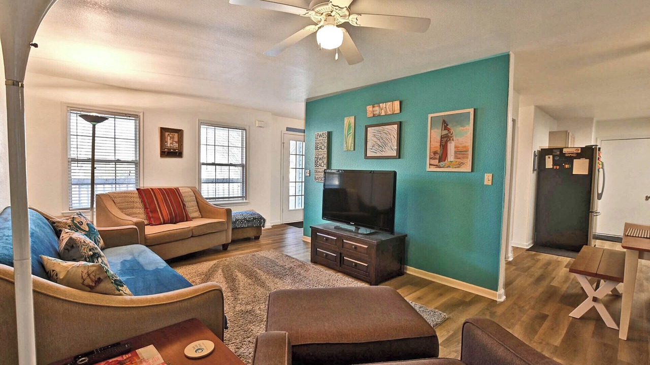 Photo of Livingroom in Clearwater