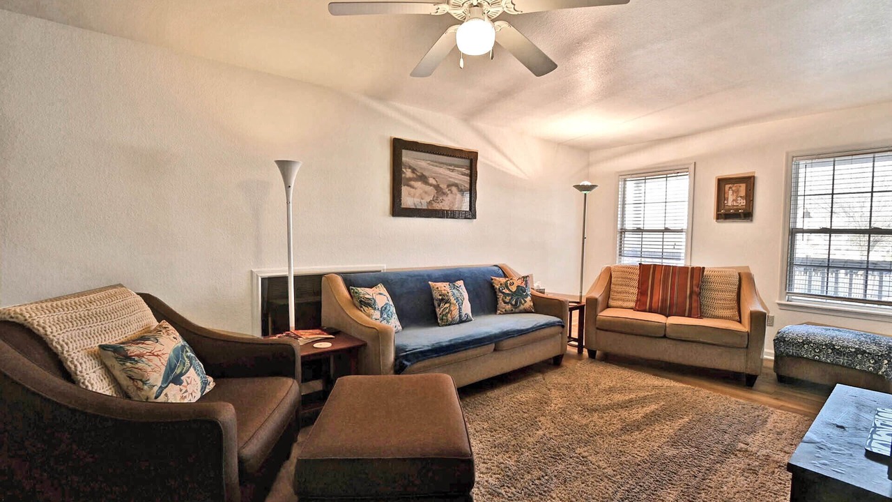 Photo of Livingroom in Clearwater