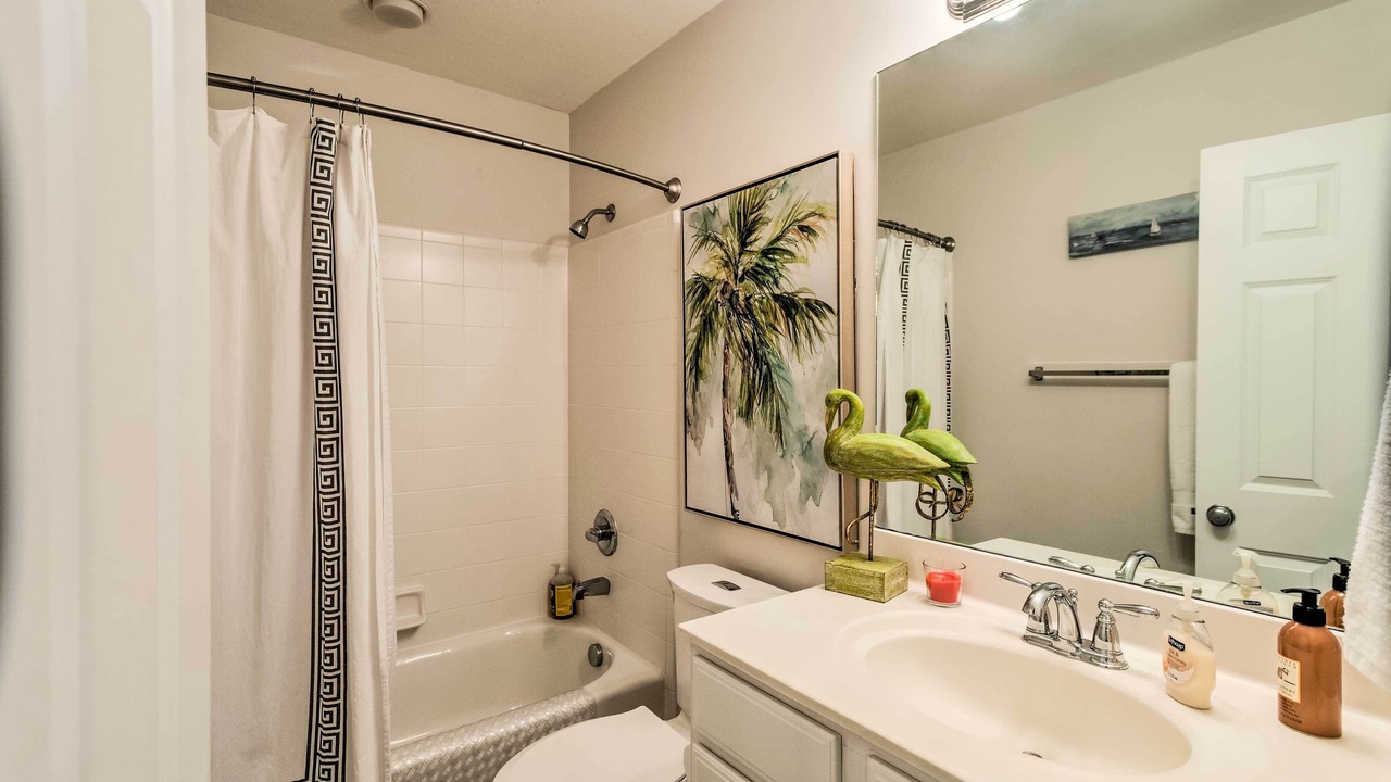 Photo of Bathroom in Darien