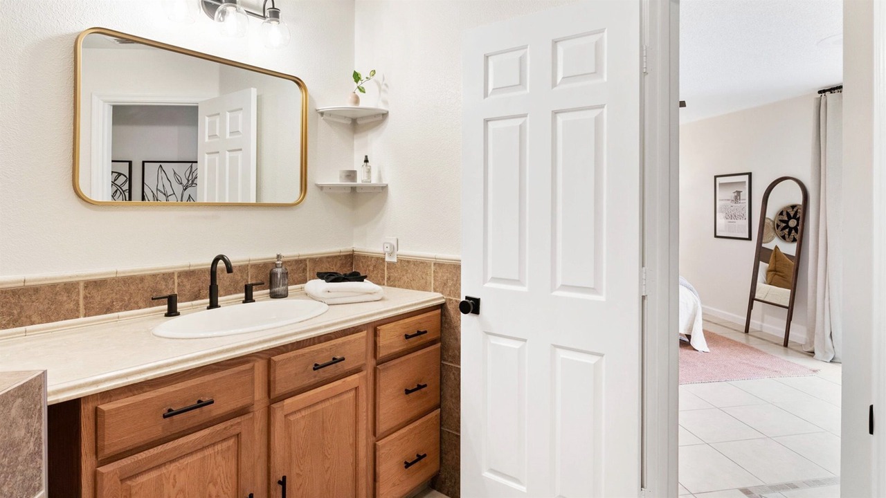 Photo of Bathroom in Whitfield