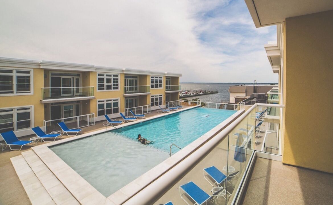 Photo of Outdoor in Dewey Beach