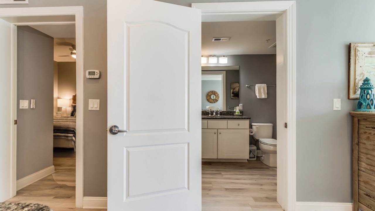 Photo of Bathroom in Dewey Beach