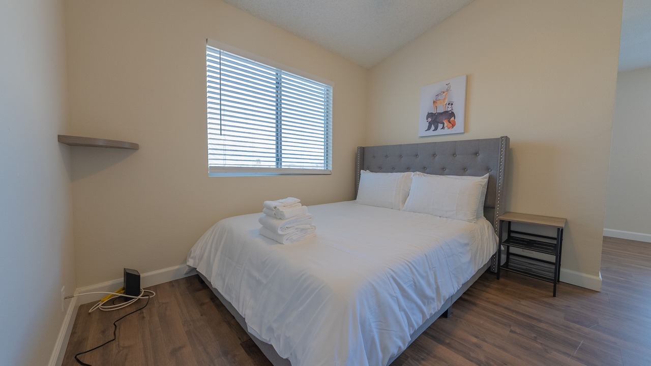 Photo of Bedroom in Highland Hills