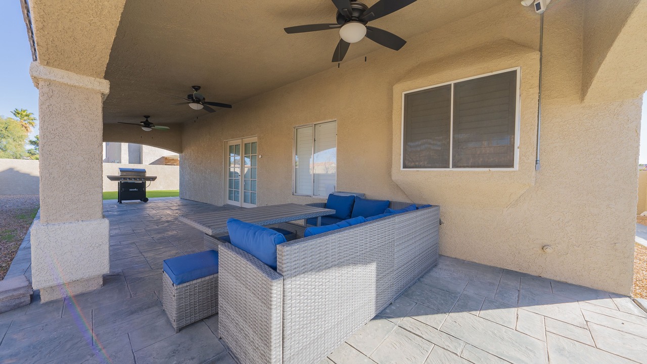 Photo of Outdoor in Highland Hills