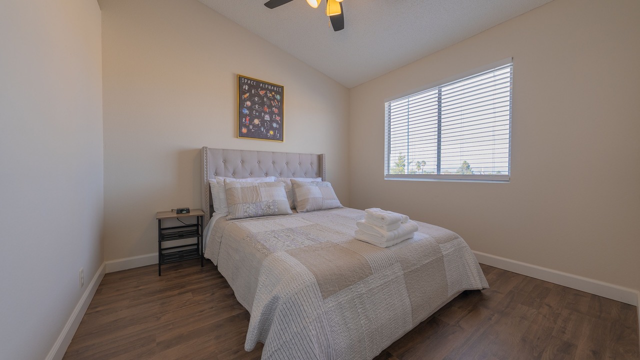 Photo of Bedroom in Highland Hills