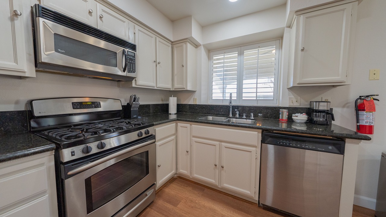 Photo of Kitchen in Highland Hills