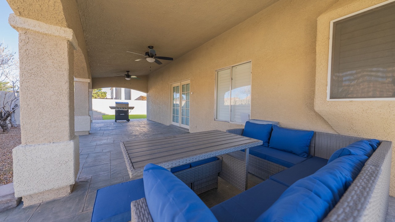 Photo of Outdoor in Highland Hills