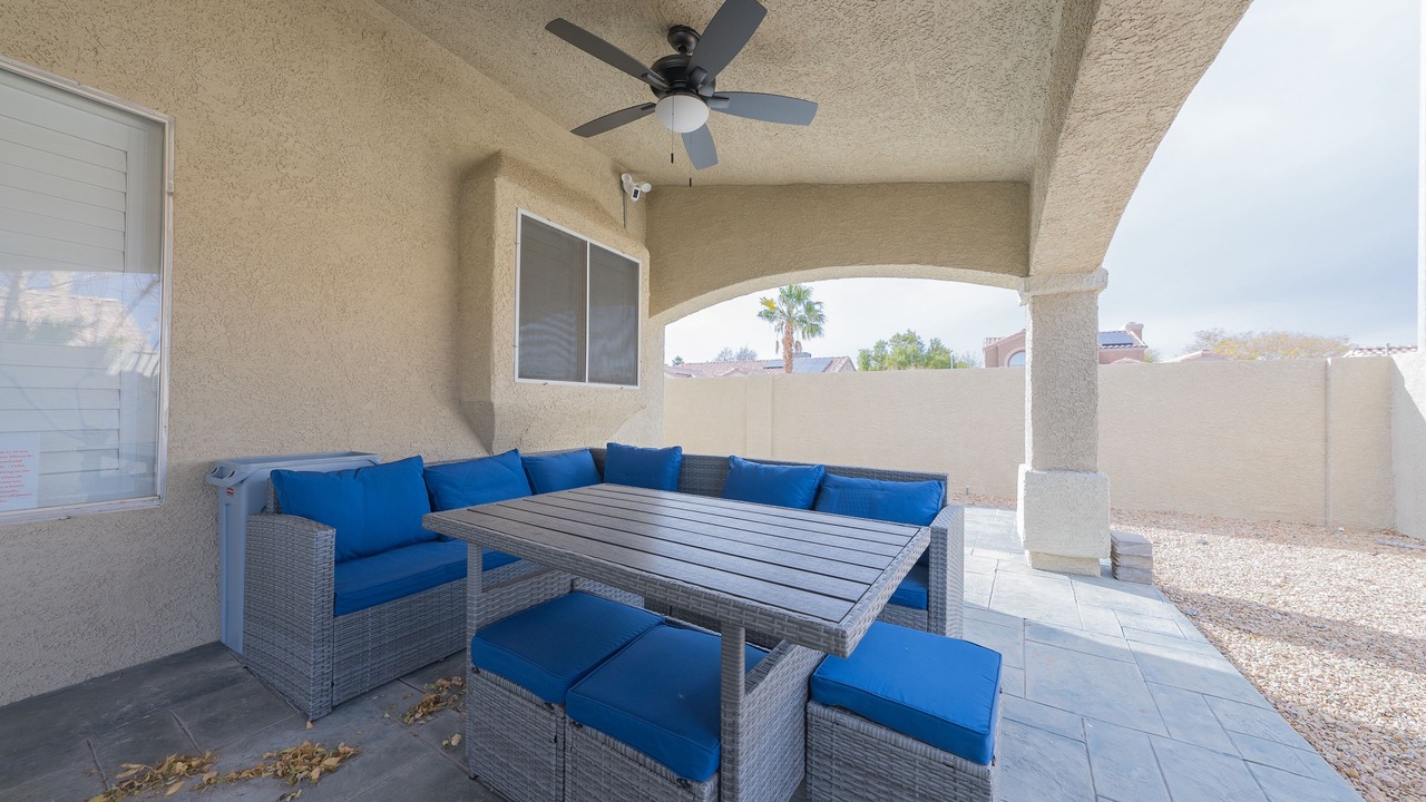 Photo of Outdoor in Highland Hills