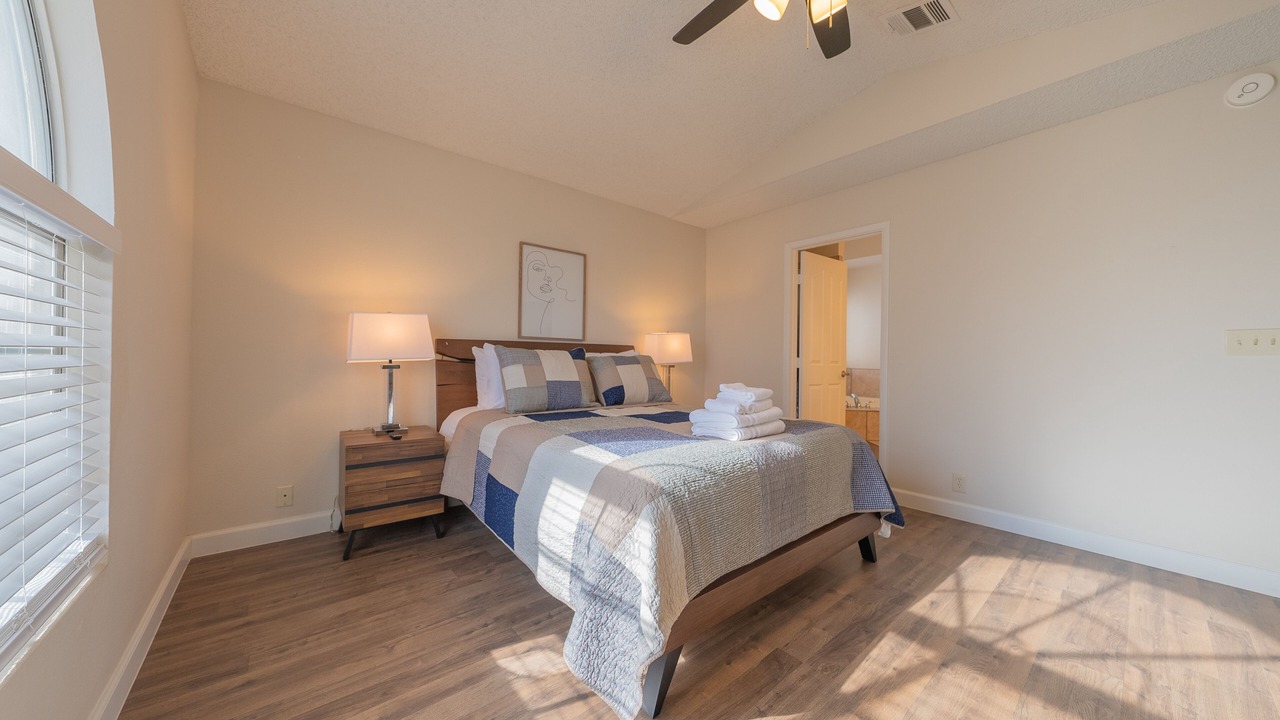 Photo of Bedroom in Highland Hills