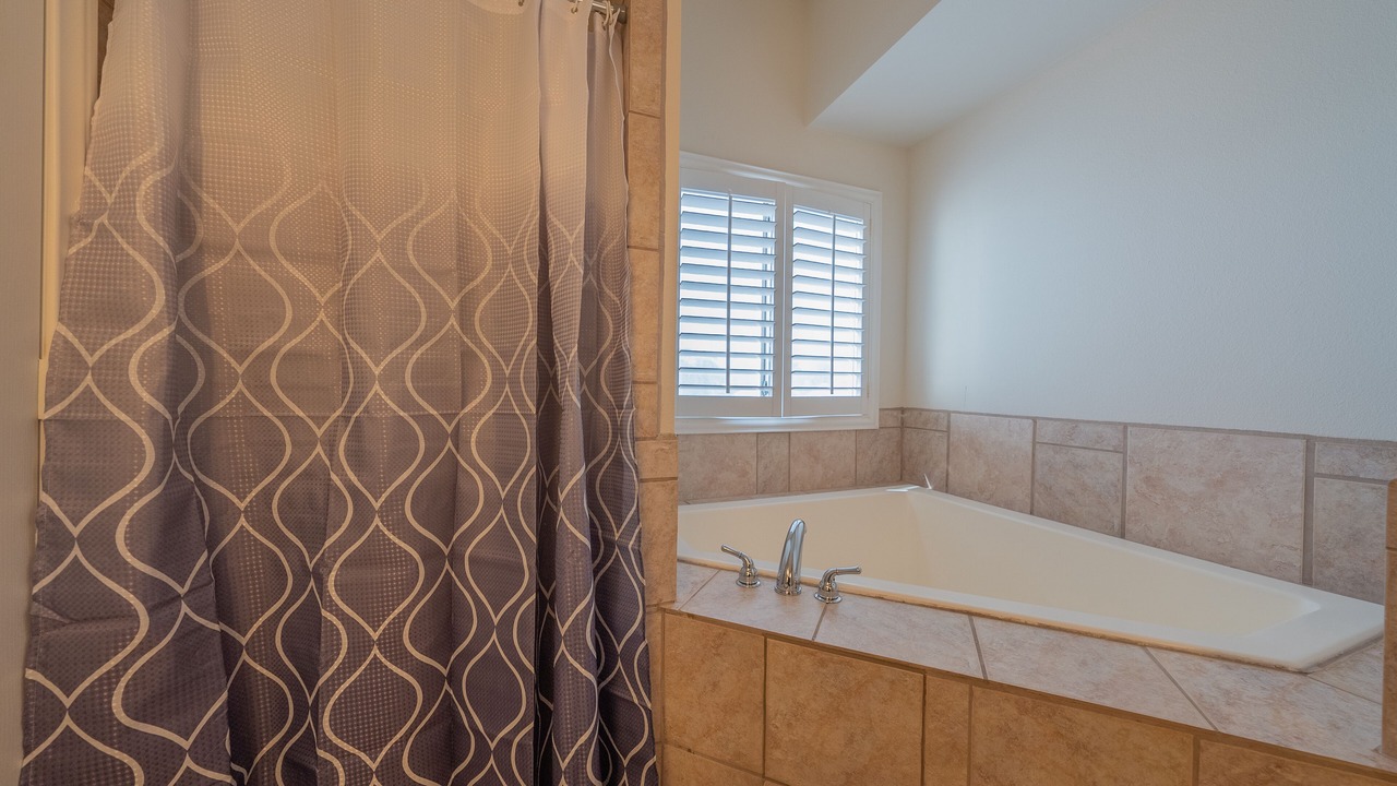 Photo of Bathroom in Highland Hills
