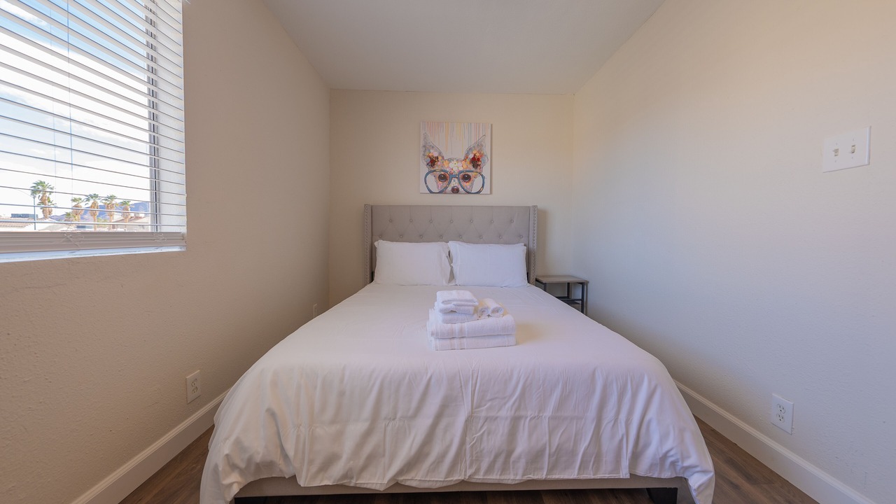 Photo of Bedroom in Highland Hills