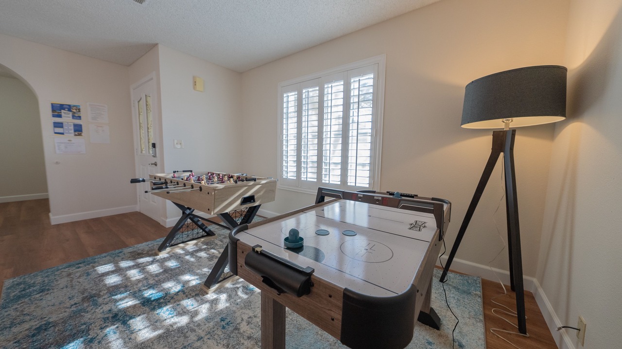 Photo of Bedroom in Highland Hills
