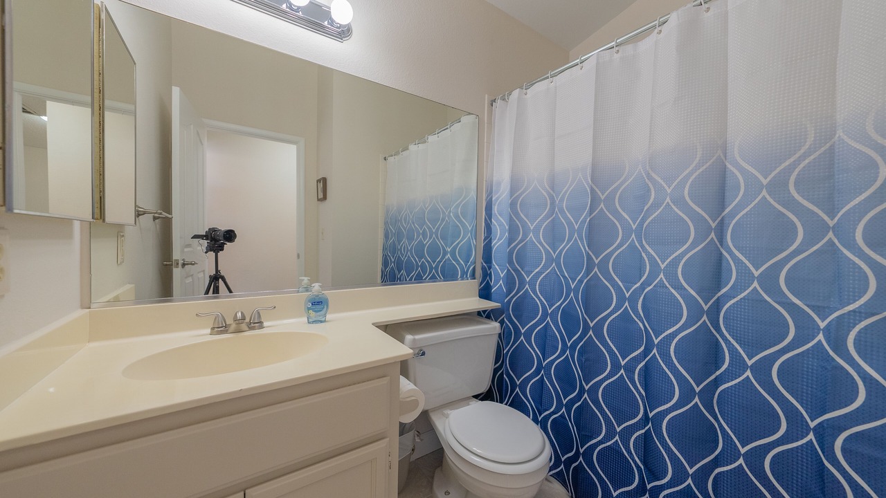 Photo of Bathroom in Highland Hills