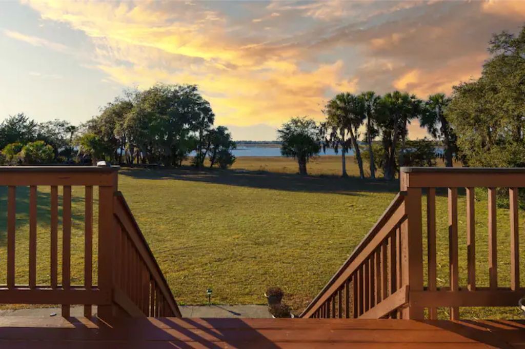 Photo of Outdoor in Beaufort