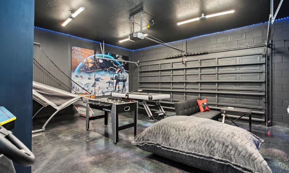 Photo of Bedroom in Tuscan Ridge