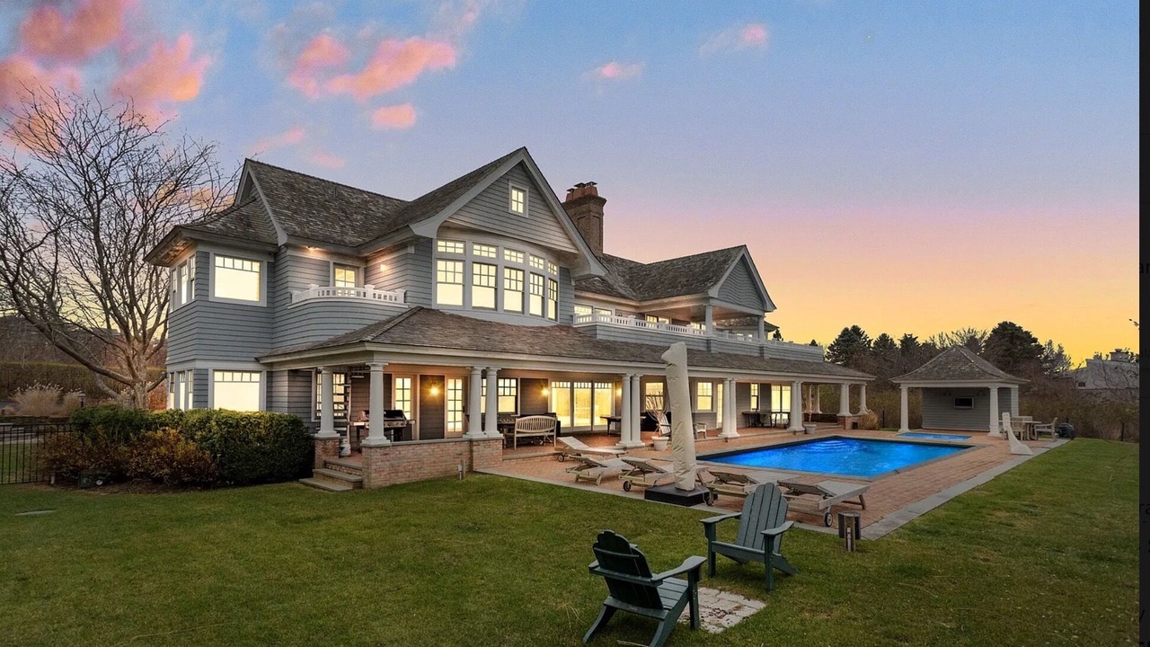 Photo of Outdoor in Montauk