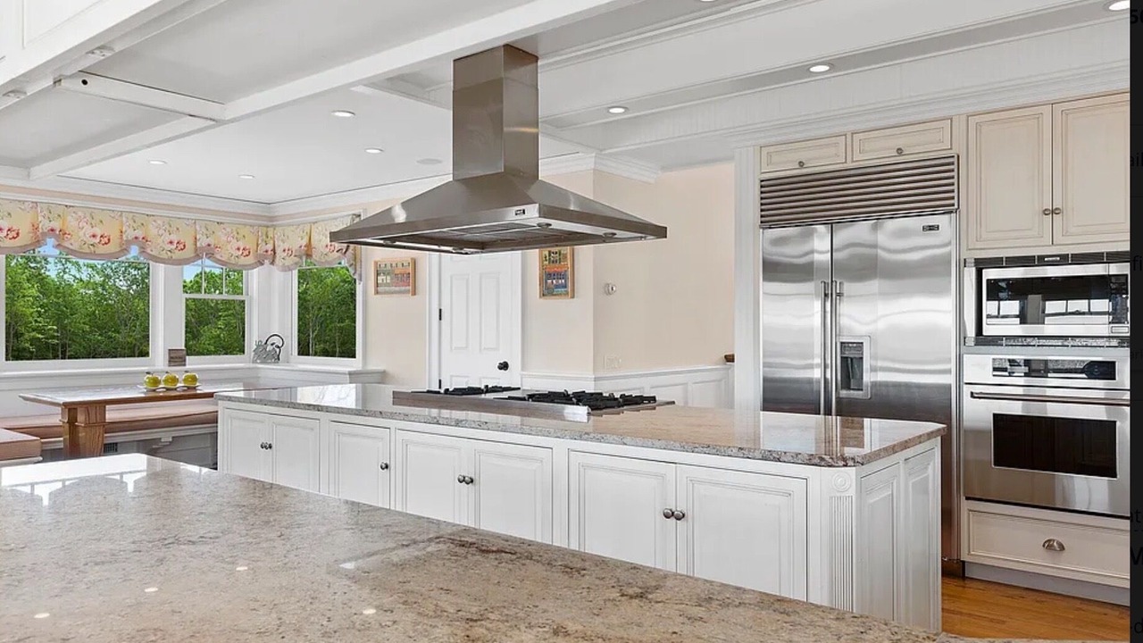 Photo of Kitchen in Montauk