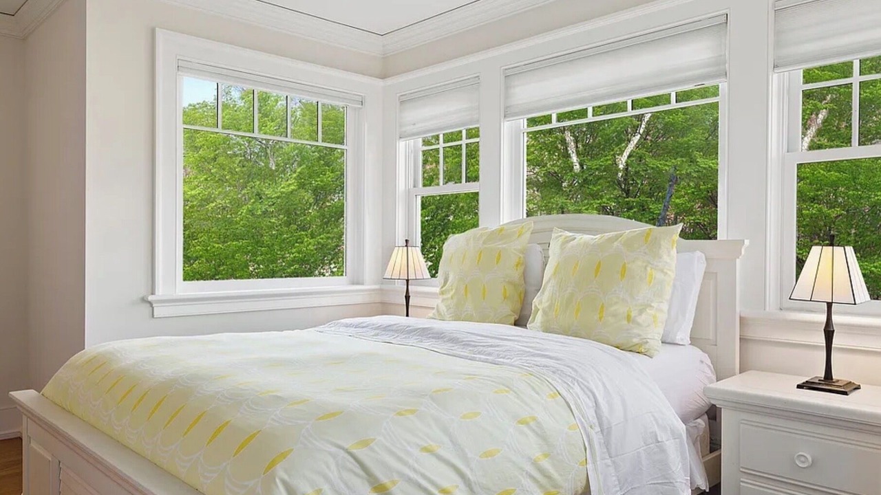 Photo of Bedroom in Montauk