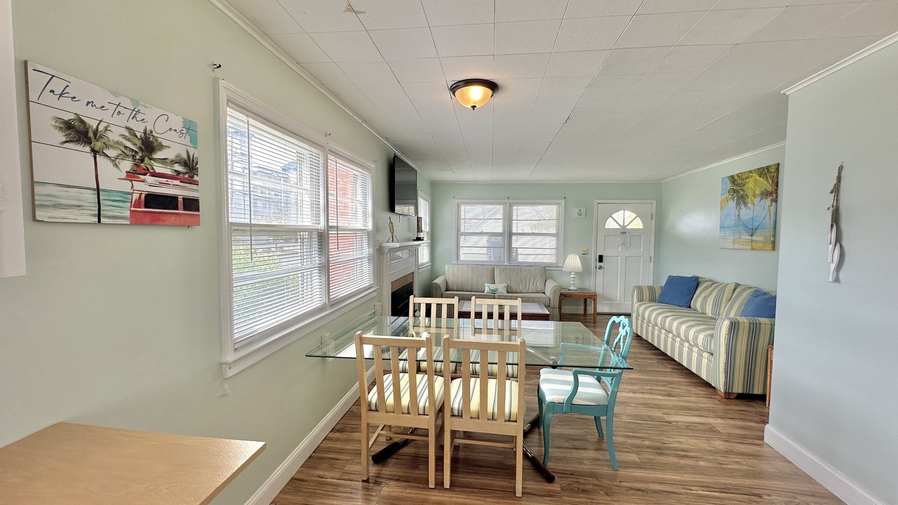 Photo of Livingroom in Ocean City