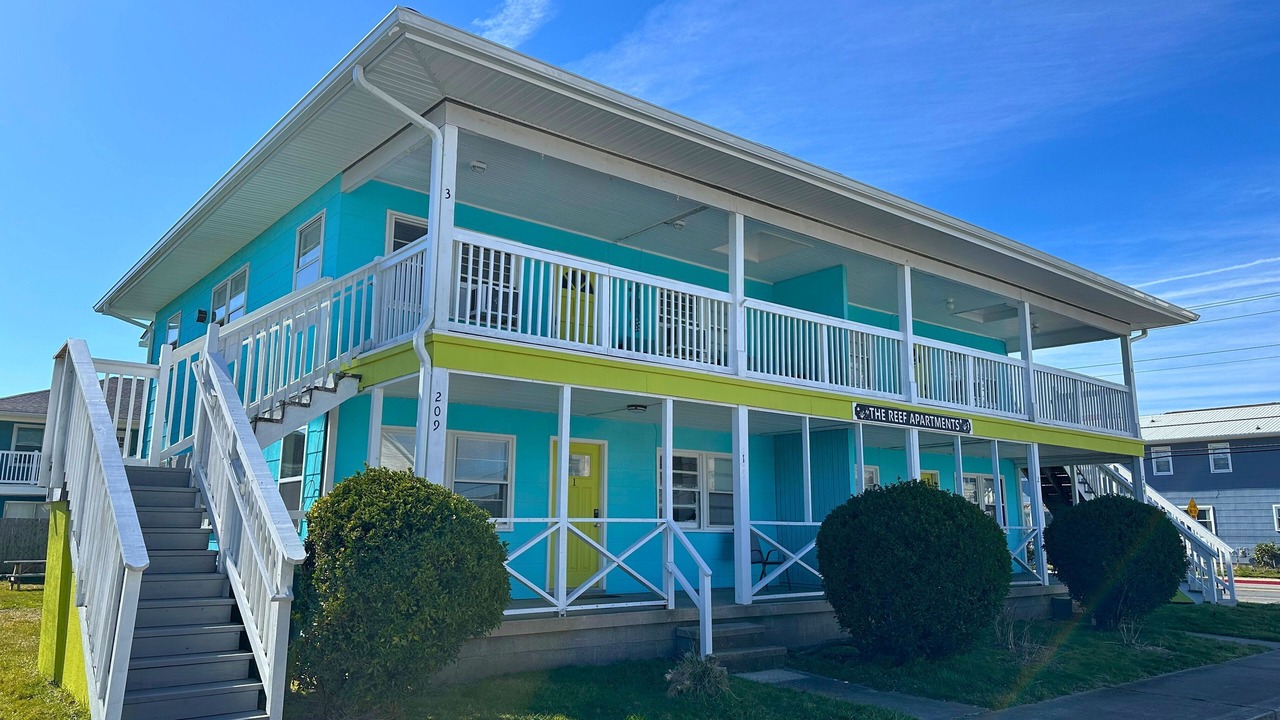 Photo of Outdoor in Ocean City