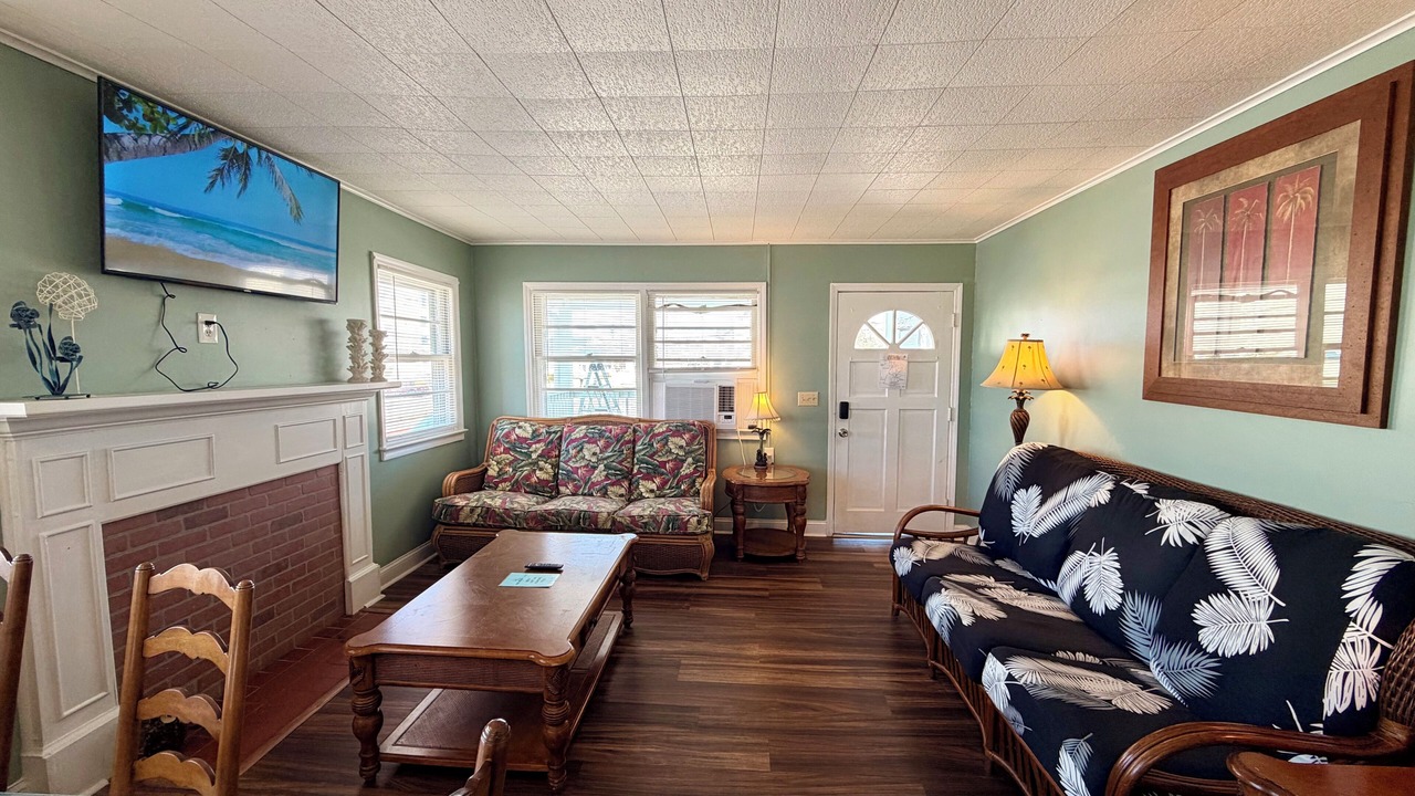 Photo of Livingroom in Ocean City
